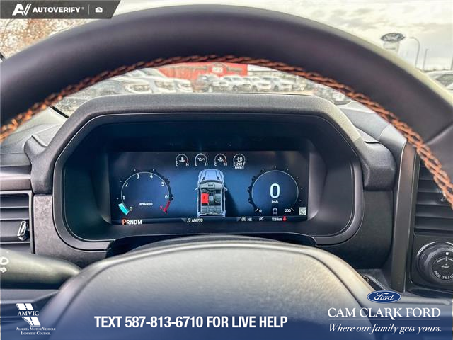 2026 Ford F-150 Tremor (Stk: 26T3382) in Red Deer - Image 14 of 24