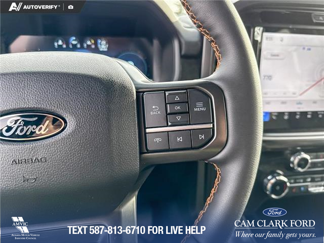 2026 Ford F-150 Tremor (Stk: 26T3382) in Red Deer - Image 15 of 24