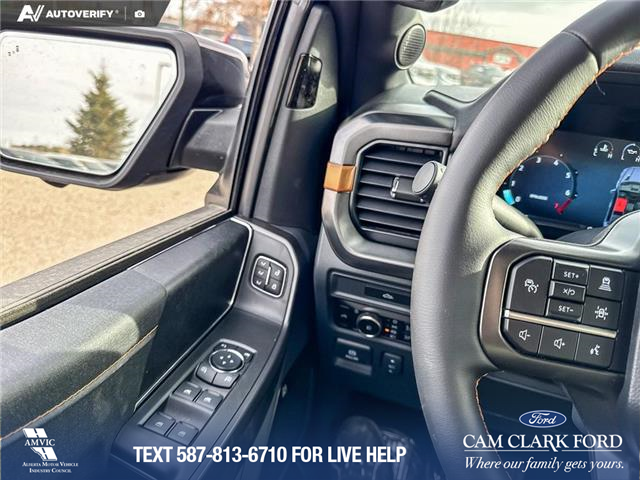 2026 Ford F-150 Tremor (Stk: 26T3382) in Red Deer - Image 16 of 24
