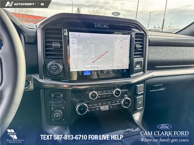 2026 Ford F-150 Tremor (Stk: 26T3382) in Red Deer - Image 18 of 24