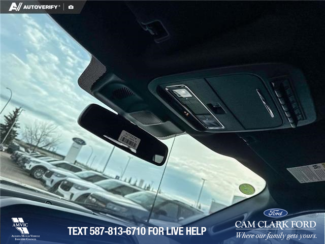 2026 Ford F-150 Tremor (Stk: 26T3382) in Red Deer - Image 20 of 24