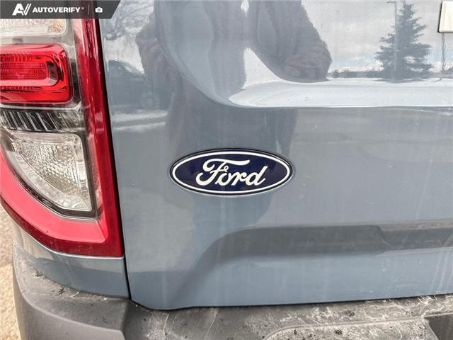 2026 Ford Bronco Sport Big Bend (Stk: 26S1120A) in Red Deer - Image 9 of 25
