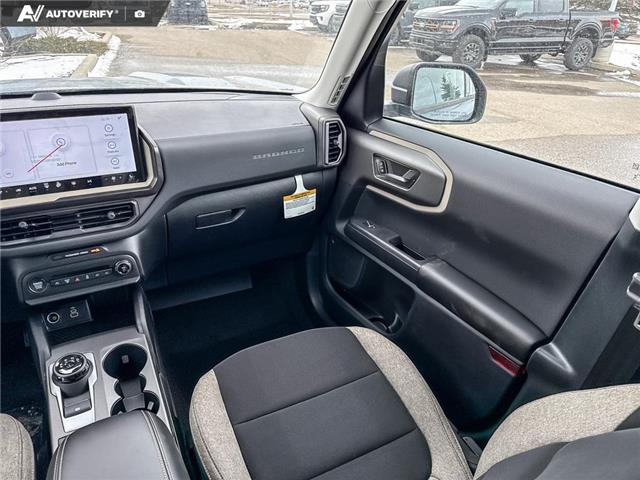 2026 Ford Bronco Sport Big Bend (Stk: 26S1120A) in Red Deer - Image 25 of 25