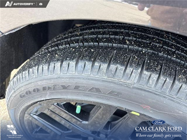 2026 Ford Expedition Max Platinum (Stk: 26S0207) in Red Deer - Image 7 of 25