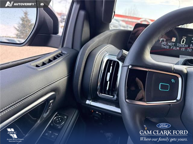 2026 Ford Expedition Max Platinum (Stk: 26S0207) in Red Deer - Image 17 of 25