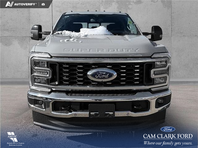 2026 Ford F-350 Lariat (Stk: 26T2189) in Red Deer - Image 2 of 24 2026 Ford F-350 Lariat (Stk: 26T2189) in Red Deer - Image 2 of 24
