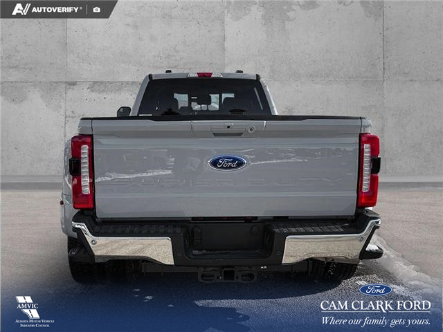 2026 Ford F-350 Lariat (Stk: 26T2189) in Red Deer - Image 5 of 24 2026 Ford F-350 Lariat (Stk: 26T2189) in Red Deer - Image 5 of 24