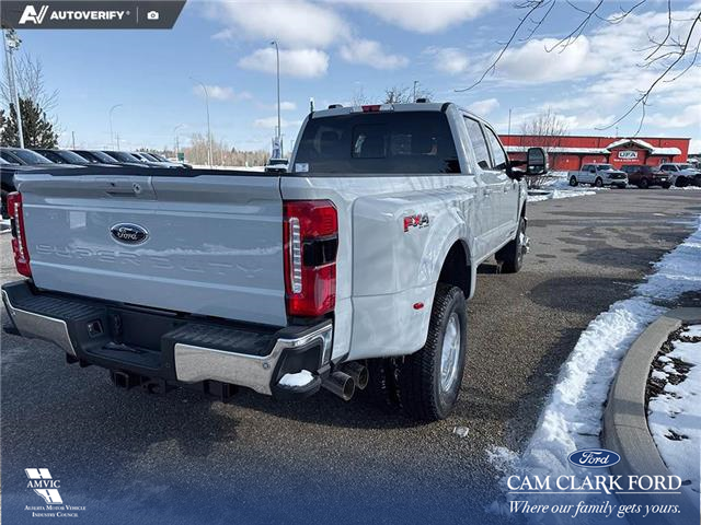 2026 Ford F-350 Lariat (Stk: 26T2189) in Red Deer - Image 11 of 24 2026 Ford F-350 Lariat (Stk: 26T2189) in Red Deer - Image 11 of 24