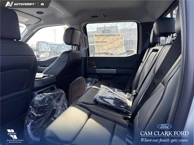 2026 Ford F-350 Lariat (Stk: 26T2189) in Red Deer - Image 22 of 24 2026 Ford F-350 Lariat (Stk: 26T2189) in Red Deer - Image 22 of 24
