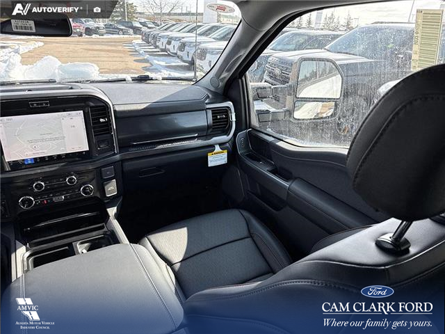 2026 Ford F-350 Lariat (Stk: 26T2189) in Red Deer - Image 24 of 24 2026 Ford F-350 Lariat (Stk: 26T2189) in Red Deer - Image 24 of 24