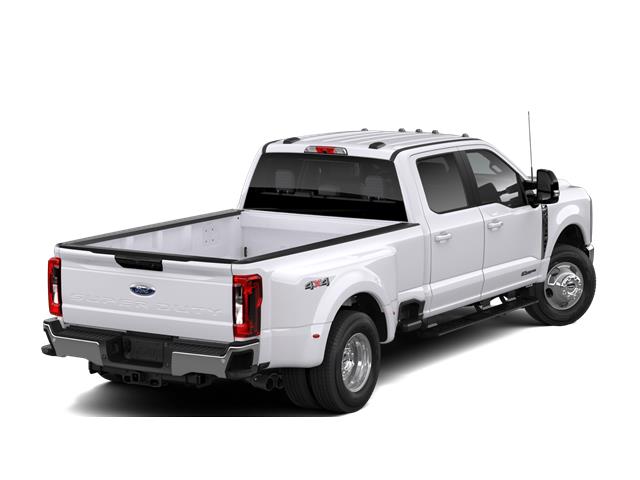 2026 Ford F-350 XLT (Stk: 26T1203) in Olds - Image 3 of 7