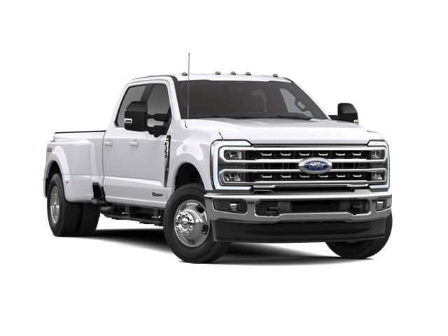 2026 Ford F-350 XLT (Stk: 26T1203) in Olds - Image 4 of 7