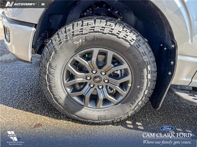2026 Ford F-150 Tremor (Stk: 26T6852A) in Red Deer - Image 6 of 24