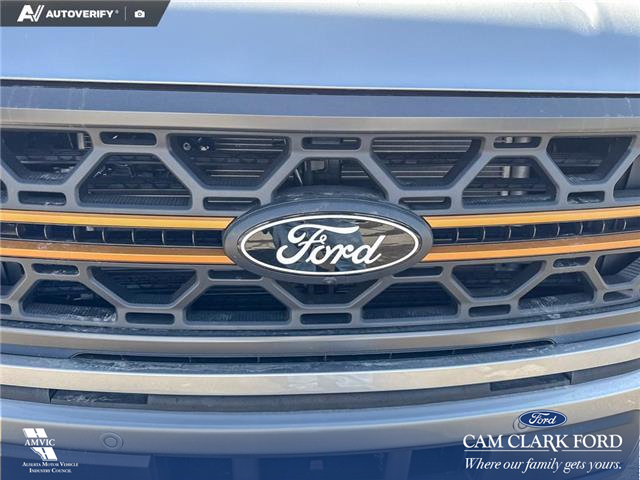 2026 Ford F-150 Tremor (Stk: 26T6852A) in Red Deer - Image 9 of 24