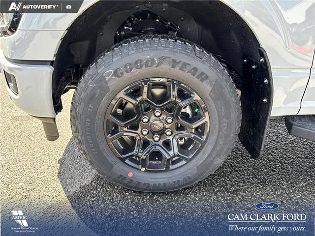 2026 Ford F-150 XLT (Stk: 26T9334) in Red Deer - Image 6 of 24