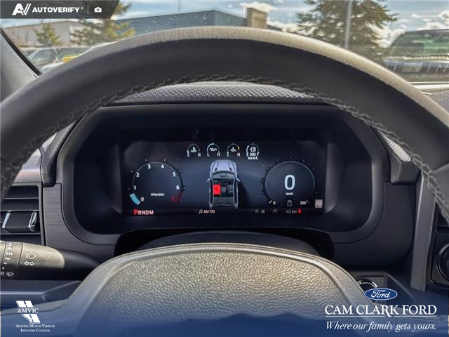 2026 Ford F-150 XLT (Stk: 26T9334) in Red Deer - Image 14 of 24