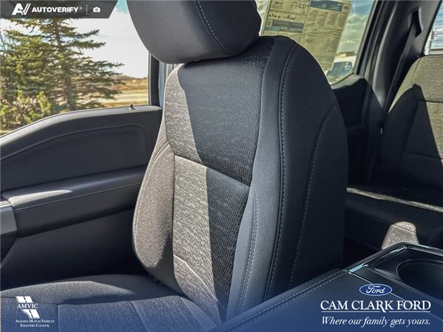 2026 Ford F-150 XLT (Stk: 26T9334) in Red Deer - Image 19 of 24