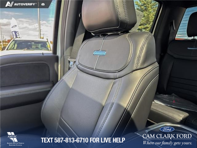 2026 Ford F-350 Platinum (Stk: 26T6606) in Red Deer - Image 19 of 24 2026 Ford F-350 Platinum (Stk: 26T6606) in Red Deer - Image 19 of 24