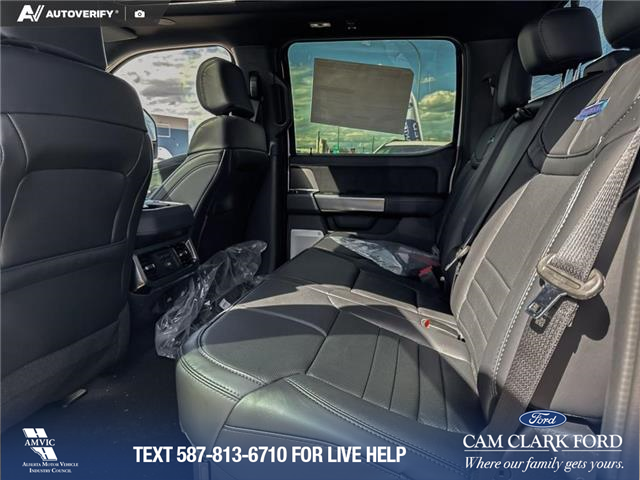 2026 Ford F-350 Platinum (Stk: 26T6606) in Red Deer - Image 22 of 24 2026 Ford F-350 Platinum (Stk: 26T6606) in Red Deer - Image 22 of 24