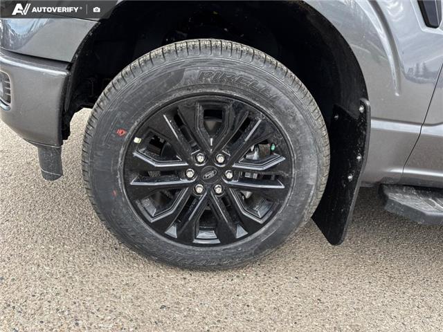 2026 Ford F-150 XLT (Stk: 26T6004) in Red Deer - Image 6 of 24