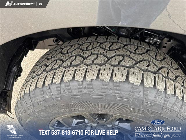 2026 Ford F-150 XLT (Stk: 26T1684) in Red Deer - Image 7 of 24