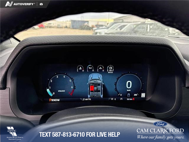 2026 Ford F-150 XLT (Stk: 26T1684) in Red Deer - Image 14 of 24
