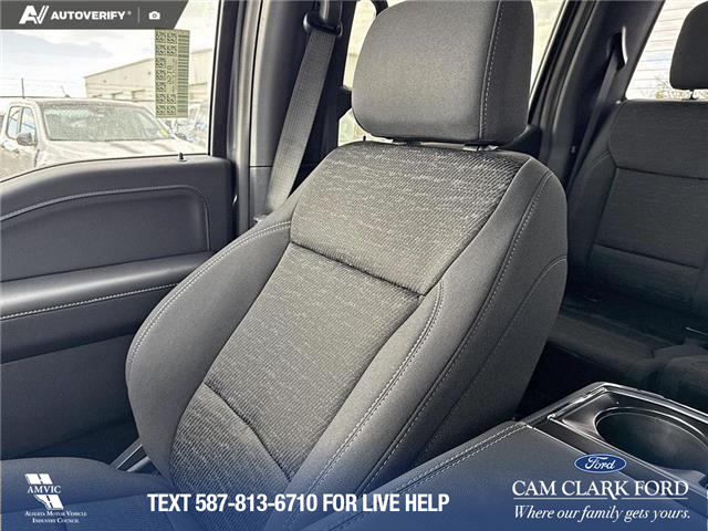 2026 Ford F-150 XLT (Stk: 26T1684) in Red Deer - Image 19 of 24