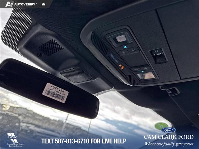 2026 Ford F-150 XLT (Stk: 26T1684) in Red Deer - Image 20 of 24
