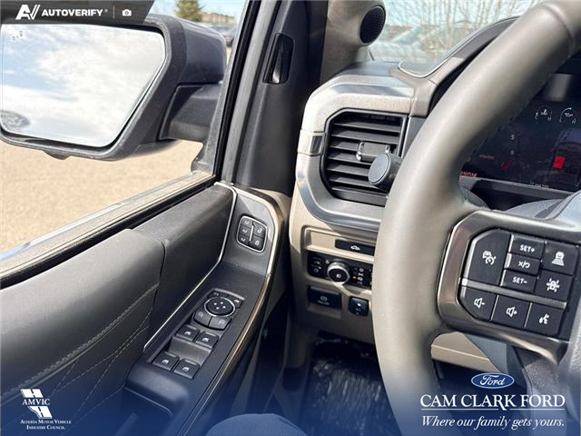 2026 Ford F-150 Platinum (Stk: 26T0825) in Red Deer - Image 16 of 24 2026 Ford F-150 Platinum (Stk: 26T0825) in Red Deer - Image 16 of 24
