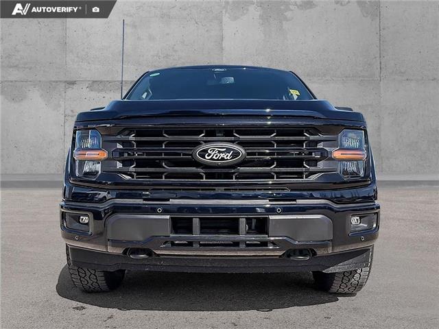 2026 Ford F-150 XLT (Stk: 26T9605) in Olds - Image 2 of 25