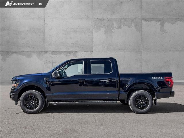 2026 Ford F-150 XLT (Stk: 26T9605) in Olds - Image 3 of 25