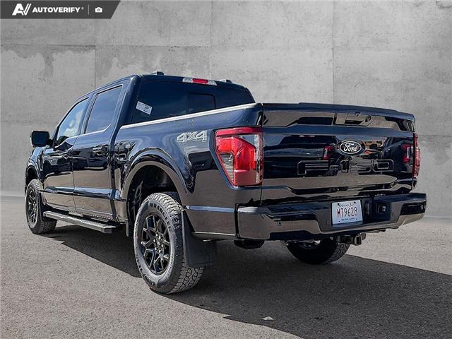 2026 Ford F-150 XLT (Stk: 26T9605) in Olds - Image 4 of 25