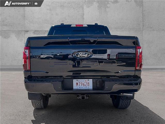 2026 Ford F-150 XLT (Stk: 26T9605) in Olds - Image 5 of 25