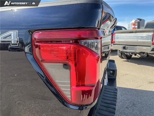2026 Ford F-150 XLT (Stk: 26T9605) in Olds - Image 11 of 25