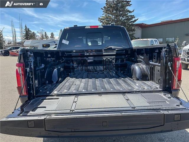 2026 Ford F-150 XLT (Stk: 26T9605) in Olds - Image 12 of 25