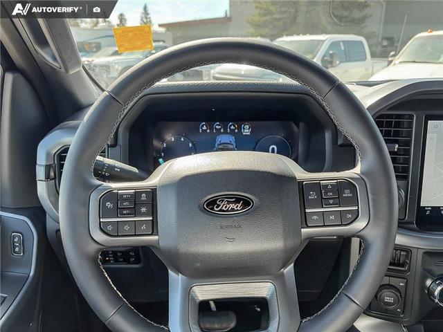 2026 Ford F-150 XLT (Stk: 26T9605) in Olds - Image 14 of 25