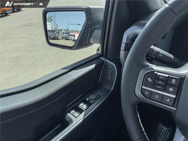 2026 Ford F-150 XLT (Stk: 26T9605) in Olds - Image 17 of 25