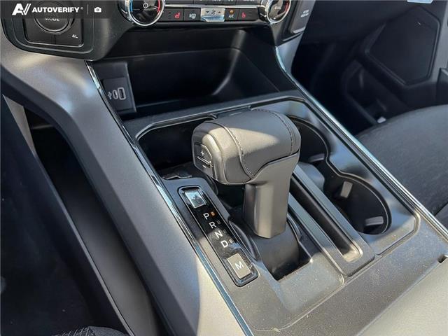 2026 Ford F-150 XLT (Stk: 26T9605) in Olds - Image 18 of 25