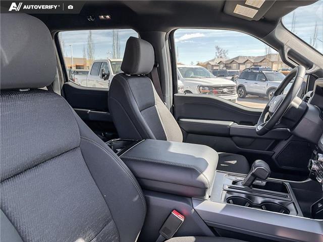 2026 Ford F-150 XLT (Stk: 26T9605) in Olds - Image 22 of 25
