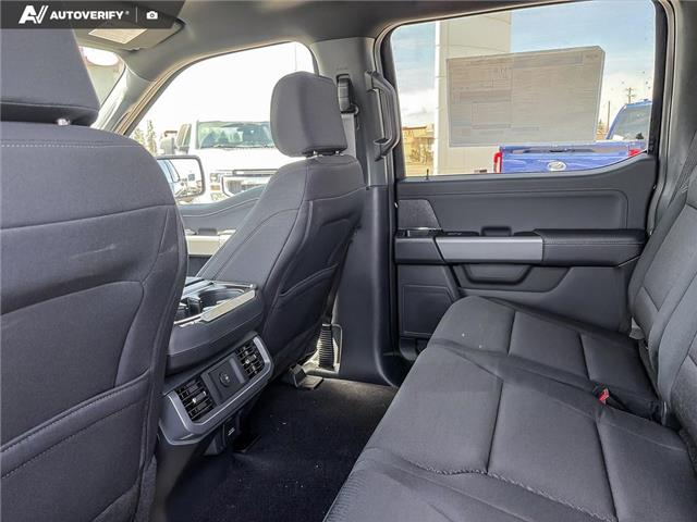 2026 Ford F-150 XLT (Stk: 26T9605) in Olds - Image 23 of 25