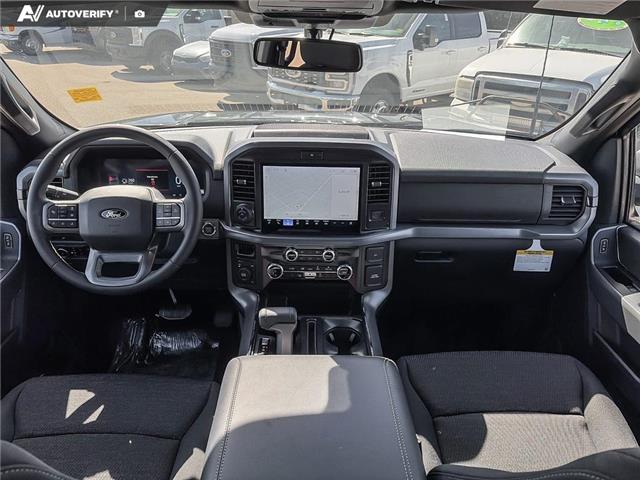 2026 Ford F-150 XLT (Stk: 26T9605) in Olds - Image 24 of 25