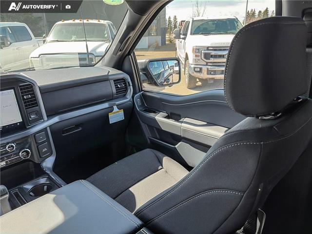 2026 Ford F-150 XLT (Stk: 26T9605) in Olds - Image 25 of 25