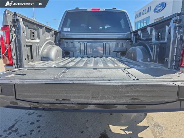 2026 Ford F-150 XLT (Stk: 26T4682) in Olds - Image 12 of 25 2026 Ford F-150 XLT (Stk: 26T4682) in Olds - Image 12 of 25