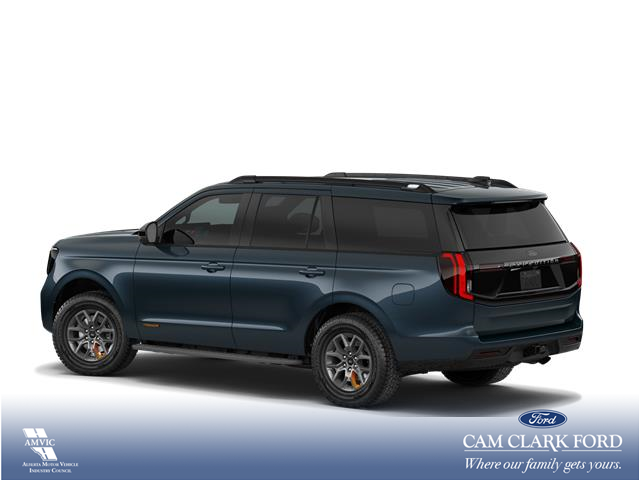 2026 Ford Expedition Tremor (Stk: 26CS1033) in Canmore - Image 2 of 7 2026 Ford Expedition Tremor (Stk: 26CS1033) in Canmore - Image 2 of 7