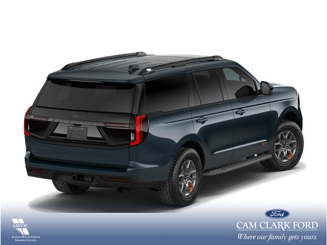 2026 Ford Expedition Tremor (Stk: 26CS1033) in Canmore - Image 3 of 7 2026 Ford Expedition Tremor (Stk: 26CS1033) in Canmore - Image 3 of 7