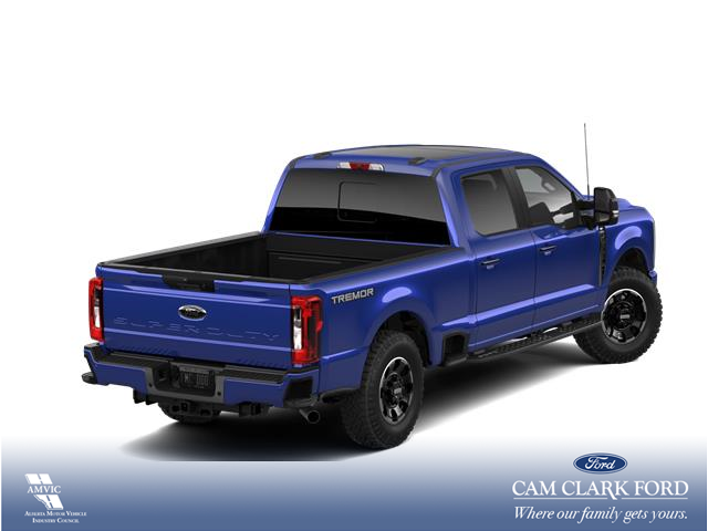 2026 Ford F-350 XLT (Stk: 26AT3439) in Airdrie - Image 2 of 6 2026 Ford F-350 XLT (Stk: 26AT3439) in Airdrie - Image 2 of 6