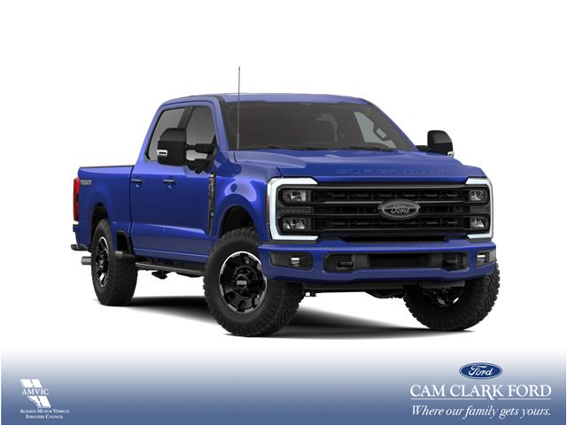 2026 Ford F-350 XLT (Stk: 26AT3439) in Airdrie - Image 3 of 6 2026 Ford F-350 XLT (Stk: 26AT3439) in Airdrie - Image 3 of 6