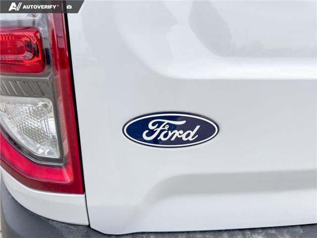 2026 Ford Bronco Sport Big Bend (Stk: 26S0505) in Red Deer - Image 9 of 25 2026 Ford Bronco Sport Big Bend (Stk: 26S0505) in Red Deer - Image 9 of 25