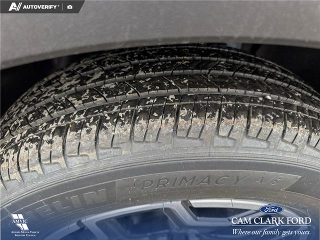 2026 Ford Bronco Sport Outer Banks (Stk: 26S8217) in Red Deer - Image 7 of 25