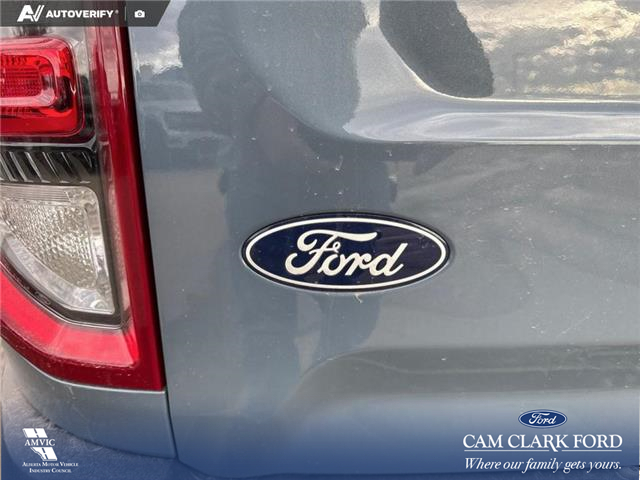 2026 Ford Bronco Sport Outer Banks (Stk: 26S8217) in Red Deer - Image 9 of 25